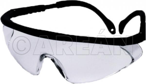 Gafas de Proteccion Stela Ocular Claro 